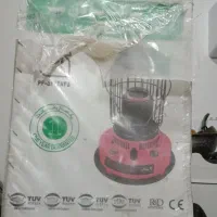چراغ نفتی نو