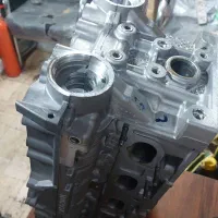 سرسیلندر EF7|قطعات یدکی و لوازم جانبی|مشهد, کوی پلیس|دیوار