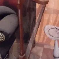 لوازم اتلیه اکسسوری تزئینی کمد فلاش سه پایه مبل|دوربین عکاسی و فیلمبرداری|رفسنجان, |دیوار