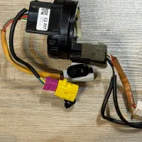 نوار ساعتی فرمان پژو۲۰۷