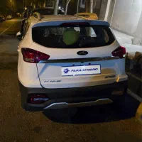 کی ام سی SR3 صفر ۱۴۰۴ ( فروش اقساطی)|خودرو سواری و وانت|تهران, سهروردی|دیوار