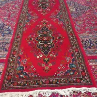 فر ش کناره تمیز سالم ۳متری