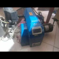 مشعل گازی برند اتمسفر با توان ۱تا۳