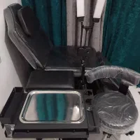 فروش کامل تجهیزات سالن تتو