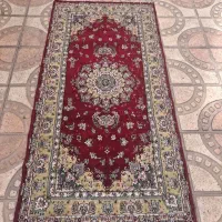 قالیچه قرمز