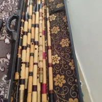 جعبه کامل نی