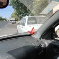 آموزش‌رانندگی‌ توسط خانم