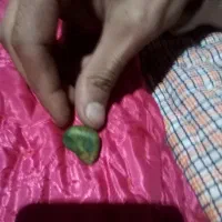 سنگ پاد زهر|کلکسیون اشیاء عتیقه|شهمیرزاد, |دیوار