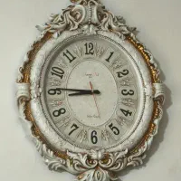 ساعت دیواری