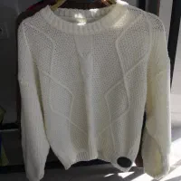 انواع بافت با نخ با کیفیت آکریل وارداتی ۵۰۰ تومان|لباس|قم, چهل درخت|دیوار