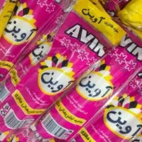 تولیدی و پخش محصولات یکبار مصرف