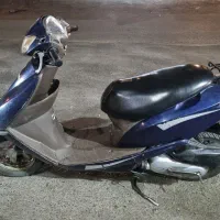 هندا تودی پاکشتی|موتورسیکلت|رشت, خمیران زاهدان|دیوار