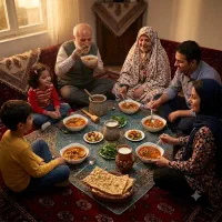 آبگوشت خوری آرکوپال درجه یک کاسه پیاله|ظروف سرو و پذیرایی|اصفهان, مولوی|دیوار