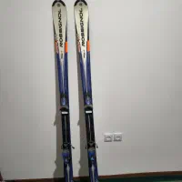 اسکی روسیگنول Rossignol