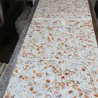 موزاییک‌اتوماتیک‌۳ونیم‌سانتی‌ وموزاییک‌پرس‌دستی‌|مصالح و تجهیزات ساختمان|تهران, آبشار|دیوار