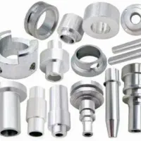 کلیه خدمات ساخت و تولید قطعات صنعتی ، تک و سری