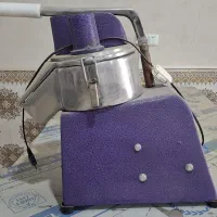 اسلایسر برقی و دستی