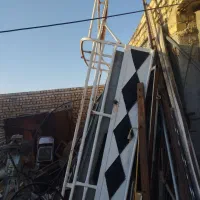 فروش باربند و کفی نیسان