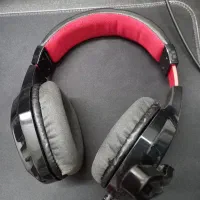 هدفون هدست گیمینگ Tsco TH 5124