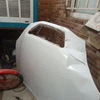 کاپوت وگلگیر تیباصندوق دار|قطعات یدکی و لوازم جانبی|فردیس, فرامرزیه|دیوار