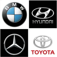 لوازم یدکی مرسدس بنز،بی ام و،تویوتا،هیوندا،چینی