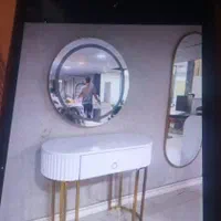 اینه قدی نور دار|آرایشگاه و سالنهای زیبایی|سنندج, |دیوار