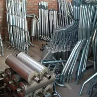 اگزوز سازی .شاهین|قطعات یدکی و لوازم جانبی|ارومیه, |دیوار