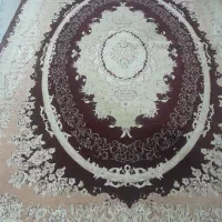 فرش. ماشینی|فرش|میان ولایت, |دیوار