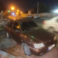 پراید ۱۳۲