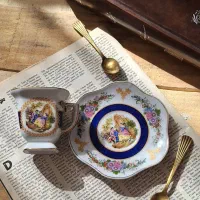 فنجان‌های کلکسیونی