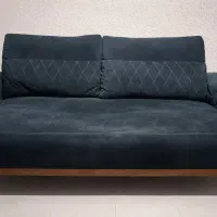 مبل|مبلمان خانگی و میز عسلی|پرند, فاز ۵|دیوار