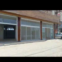 زمین تجاری،مغازه