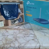 مودم وای فای برند tp-link مدل TD-W9960