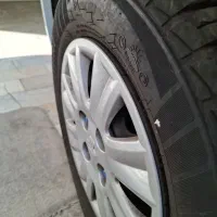 تیبا ۲ هاچبک، مشابه صفر، خانگی، خیلی تمیز.|خودرو سواری و وانت|تهران, شهرآرا|دیوار