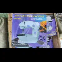 چرخش خیاطی مینی