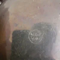 باسلام دو عدد دله|کلکسیون اشیاء عتیقه|اهواز, فاز ۱ پادادشهر|دیوار