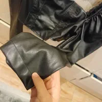 کراپ چرم|لباس|اردبیل, |دیوار