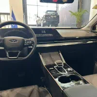 فونیکس اف ایکس دو دیفرانسیل  FOWNIX FX AWD|خودرو سواری و وانت|تهران, دروس|دیوار