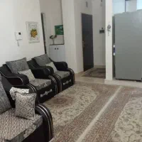 منطقه پنج کوچه ۵۱ طبقه سوم ۹واحدی/ ۷۳متر|فروش آپارتمان|محمدیه-قزوین, |دیوار