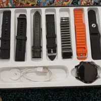 ساعت هوشمند