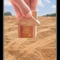 زمین‌آبی‌فروش‌فوری