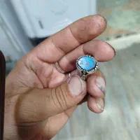 فیروزه وحرز|بدلیجات|شیراز, کوشک میدان|دیوار