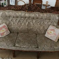 مبلمان کلاسیک 9 نفره