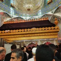 ارزان برو کربلا اقامت هتل
