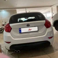 برلیانس1500cc اتومات h320 مدل ۹۷ تک|خودرو سواری و وانت|مشهد, فرهنگ|دیوار