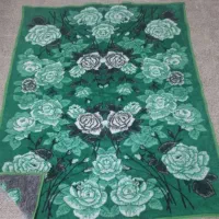 قصر پتو|رختخواب، بالش، پتو|خرمآباد, |دیوار