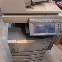 دستگاه فتو|پرینتر، اسکنر، کپی، فکس|مشهد, سرافرازان|دیوار