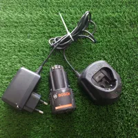 شارژر و باتری دریل|ابزارآلات|بندر کنگان, |دیوار