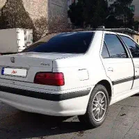 پژو پارسtu5 1401|خودرو سواری و وانت|اندیشه, اندیشه فاز ۱|دیوار