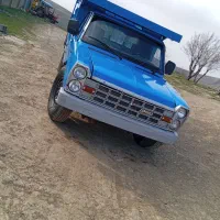 نیسان مدل ۸۸